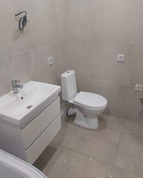 3-к квартира, вторичка, 85м2, 2/24 этаж