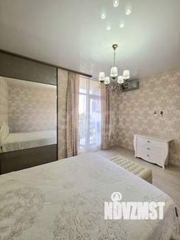 1-к квартира, вторичка, 63м2, 2/4 этаж