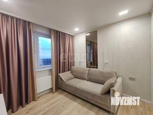 2-к квартира, вторичка, 62м2, 15/16 этаж