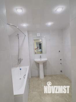 3-к квартира, вторичка, 60м2, 1/2 этаж
