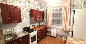 2-к квартира, вторичка, 50м2, 1/5 этаж