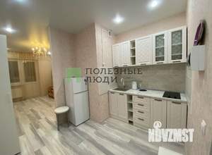 Студия квартира, вторичка, 27м2, 6/12 этаж