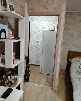 1-к квартира, вторичка, 30м2, 2/9 этаж