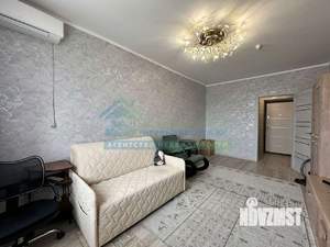 1-к квартира, вторичка, 39м2, 17/20 этаж