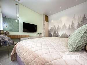 1-к квартира, вторичка, 40м2, 13/21 этаж