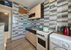 1-к квартира, вторичка, 30м2, 3/9 этаж