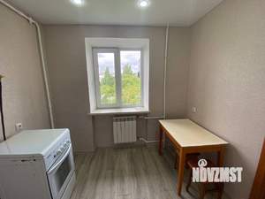 1-к квартира, вторичка, 31м2, 4/4 этаж