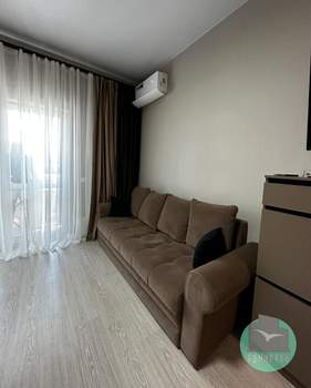 Студия квартира, вторичка, 29м2, 13/20 этаж