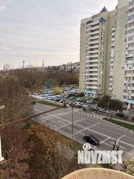 3-к квартира, вторичка, 63м2, 6/10 этаж