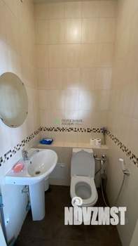 4-к квартира, вторичка, 93м2, 4/24 этаж