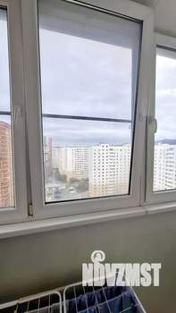 1-к квартира, вторичка, 38м2, 16/17 этаж