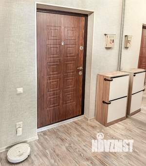 1-к квартира, вторичка, 39м2, 5/7 этаж