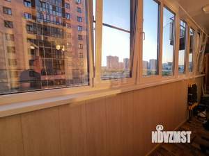 3-к квартира, вторичка, 79м2, 3/12 этаж