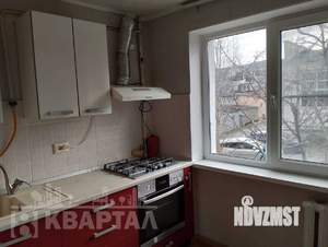 2-к квартира, вторичка, 49м2, 2/5 этаж