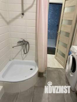 Студия квартира, вторичка, 28м2, 3/10 этаж