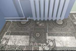 1-к квартира, вторичка, 31м2, 5/5 этаж