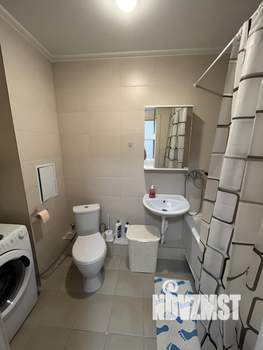 1-к квартира, вторичка, 31м2, 1/12 этаж