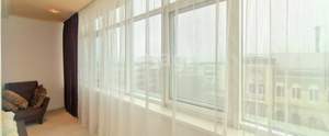 2-к квартира, вторичка, 80м2, 5/16 этаж