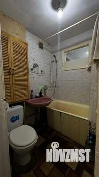 3-к квартира, вторичка, 57м2, 5/5 этаж