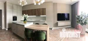 3-к квартира, вторичка, 110м2, 13/18 этаж