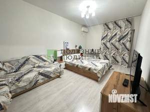 2-к квартира, вторичка, 62м2, 2/20 этаж