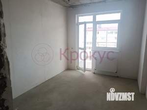 1-к квартира, вторичка, 37м2, 2/8 этаж