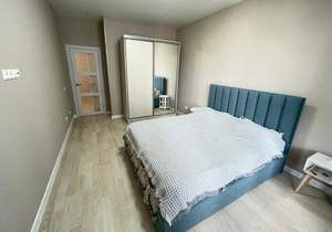 2-к квартира, вторичка, 66м2, 4/20 этаж