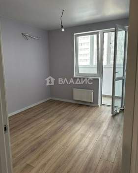 1-к квартира, вторичка, 40м2, 12/25 этаж