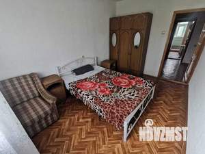2-к квартира, вторичка, 49м2, 3/5 этаж