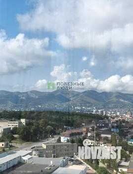 2-к квартира, вторичка, 71м2, 17/21 этаж