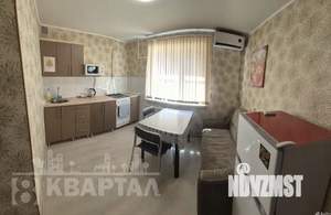1-к квартира, вторичка, 38м2, 1/9 этаж