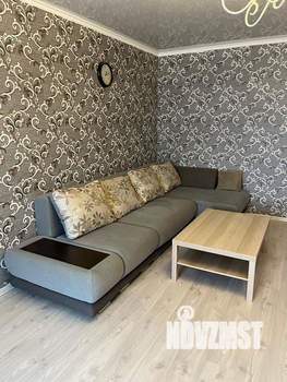 2-к квартира, вторичка, 81м2, 6/17 этаж