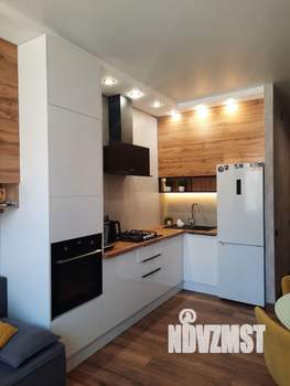 2-к квартира, вторичка, 50м2, 3/6 этаж