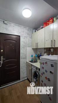 1-к квартира, вторичка, 13м2, 4/5 этаж