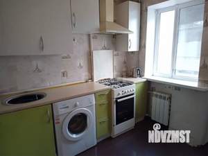 1-к квартира, вторичка, 32м2, 3/5 этаж