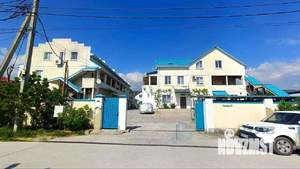 1-к квартира, вторичка, 44м2, 1/2 этаж