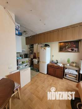 1-к квартира, вторичка, 33м2, 2/4 этаж