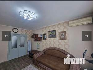 3-к квартира, вторичка, 63м2, 1/9 этаж