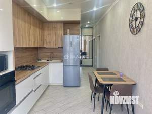 2-к квартира, вторичка, 68м2, 7/11 этаж