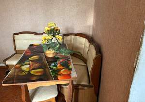 3-к квартира, вторичка, 65м2, 1/2 этаж