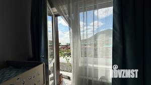 Студия квартира, вторичка, 23м2, 6/6 этаж