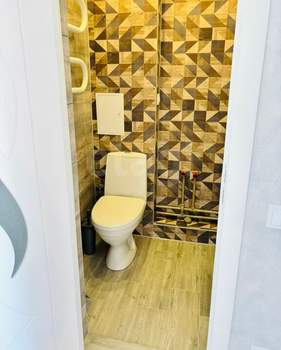 1-к квартира, вторичка, 23м2, 5/9 этаж