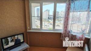 2-к квартира, вторичка, 64м2, 4/17 этаж