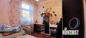 2-к квартира, вторичка, 23м2, 2/2 этаж