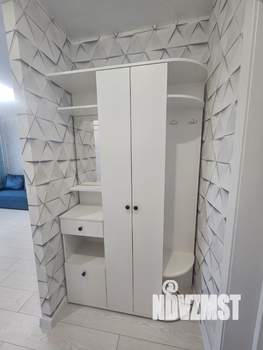 1-к квартира, вторичка, 37м2, 9/15 этаж