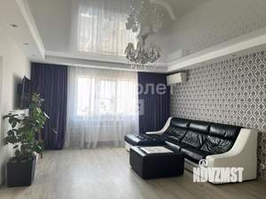 3-к квартира, вторичка, 102м2, 18/19 этаж