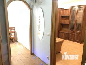 1-к квартира, вторичка, 37м2, 1/10 этаж