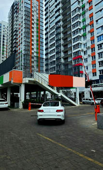 2-к квартира, вторичка, 60м2, 4/24 этаж