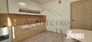 1-к квартира, вторичка, 38м2, 13/16 этаж