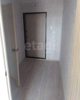 1-к квартира, вторичка, 31м2, 1/16 этаж